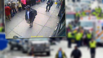 Δείτε βίντεο των αδελφών – βομβιστών της Βοστώνης