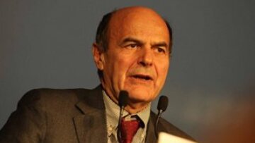 Παραιτείται ο Μπερσάνι 