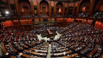Ιταλία: Σε εξέλιξη η πέμπτη ψηφοφορία για την ανάδειξη προέδρου