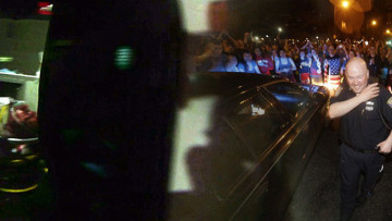 Συνελήφθη ο βομβιστής της Βοστώνης (upd)