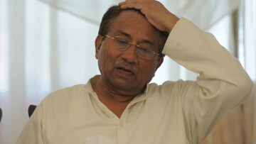 Πακιστάν: Ενώπιον της δικαιοσύνης ο Μουσάραφ