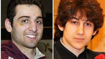 ΗΠΑ: Οι αδελφοί Τσαρνάεφ δεν είχαν άδεια οπλοκατοχής για περίστροφο