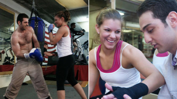 Μοιραίος έρωτας με τον τρομοκράτη της Βοστώνης