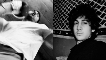 Στον αδερφό του τα «ρίχνει» ο Τζοχάρ για το χτύπημα στη Βοστώνη