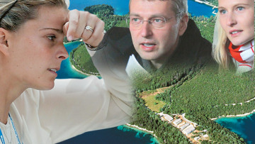 Γιατί η Αθηνά ξεπούλησε τον Σκορπιό 