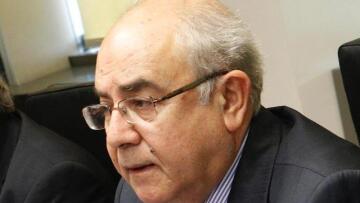 Γιαννάκης Ομήρου: To Eurogroup μας κατέστρεψε την οικονομία