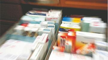 Η μεγάλη κομπίνα με τα φάρμακα 