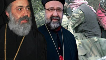 Ελεύθεροι οι δύο Μητροπολίτες που είχαν απαχθεί στη Συρία 