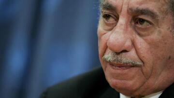 «Παρέλαβα κράτος, δε θα παραδώσω κοινότητα»