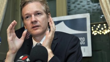 Αυστραλία: Εντυπωσιακή άνοδος για το κόμμα του Άσανζ