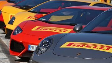 Pirelli: Απο την F1 στα αυτοκίνητά μας