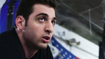 «Πειράματα» με την πυρίτιδα πυροτεχνημάτων έκανε ο Ταμερλάν Τσαρνάεφ 