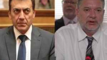 Συνέχεια στην κόντρα Κικίλια - Βρούτση