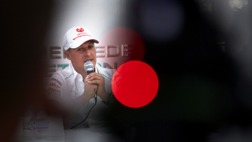 Ο Σουμάχερ έχει ραντεβού με την ιστορία!