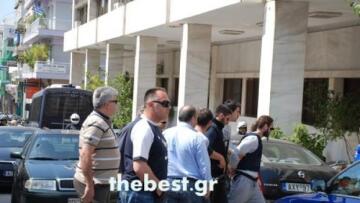 Ομολόγησε το φονικό στην Πάτρα ο Αλέξης Φράγκος