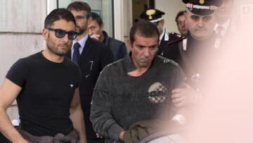 Λουίτζι Πρέιτι: «Το σχεδίαζα εδώ και 20 ημέρες»