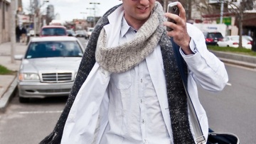 Το FBI στο σπίτι της χήρας του Ταμερλάν Τσαρνάεφ