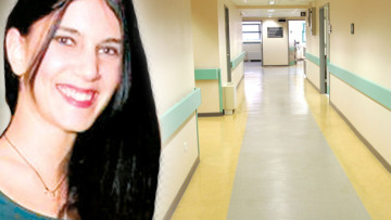 Το δράμα της 23χρονης Φαίης και το δώρο ζωής από τους γονείς της