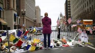 Συνελήφθησαν άλλοι τρεις για το μακελειό στη Βοστώνη