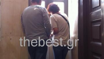 Πάτρα: «Ήθελα να τον κάνω άντρα, γι' αυτό τον έβαζα να βιάζει τη μάνα του»