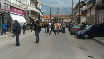 Πάτρα: Νεκρό και το δεύτερο θύμα από το μακελειό της Σαχτούρη