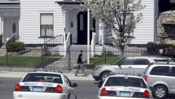 Διαδηλώσεις κατά της ταφής του Τσαρνάεφ στις ΗΠΑ