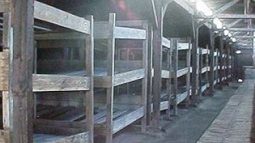 Συνελήφθη 93χρονος που πιστεύεται ότι ήταν φρουρός στο Άουσβιτς