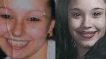 Απήχθησαν κορίτσια, απελευθερώθηκαν γυναίκες