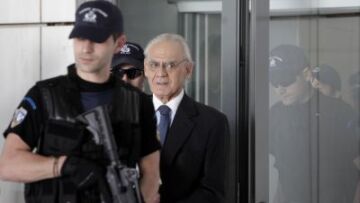 Άκης: Θα βγουν όλα...