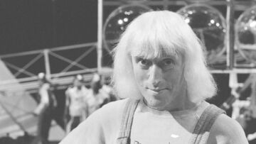 Πέντε ετών το νεαρότερο θύμα του παιδεραστή Τζίμι Σάβιλ