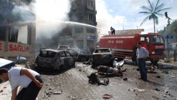 Τουρκία: Εμπλοκή της Συρίας δείχνουν τα ευρήματα των ερευνών για τις επιθέσεις