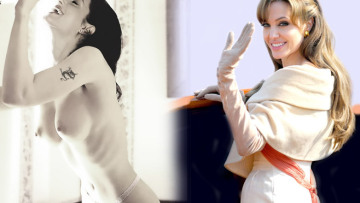 Η Τζολί έκανε διπλή μαστεκτομή 