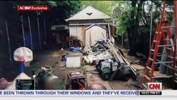 Τις απήγαγε, τις έκανε σκλάβες του σεξ και θα δηλώσει και αθώος!