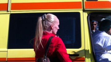 Σοκαρισμένη η μητέρα του 12χρονου Ρώσου