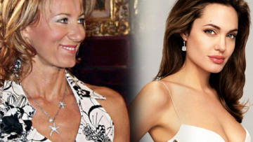 Νατάσα Καραμανλή: Πιο όμορφη από ποτέ στα μάτια μας η Τζολί