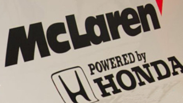 Ξαναζεί το δίδυμο McLaren-Honda!