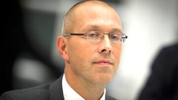 Άσμουσεν: Το καλοκαίρι του 2014 θα ολοκληρωθεί η τραπεζική ένωση