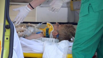 Βγαίνει από την καταστολή ο 12χρονος Ρώσος