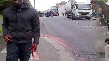 Ένας νεκρός στρατιώτης από τρομοκρατική επίθεση στο Λονδίνο