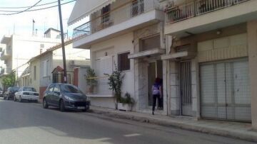 Ομολόγησε ότι σκότωσε τη μάνα του επειδή του είπε να κλείσει την τηλεόραση!