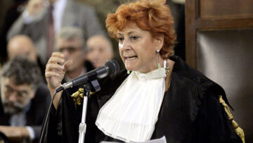 Φάκελος με σφαίρες στην εισαγγελέα της υπόθεσης «Ρούμπι-γκέιτ»