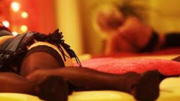 Πάνε μετανάστριες στη Γερμανία και γίνονται αναγκαστικά πόρνες!