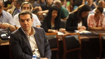 Δικό του αντιρατσιστικό σκέφτεται να καταθέσει ο ΣΥΡΙΖΑ