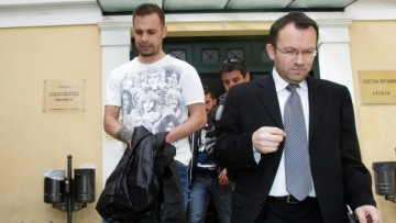 Και ο Ντέμης στη δίκη Ψωμιάδη
