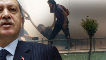 Αναδίπλωση Ερντογάν μετά τις παρεμβάσεις Γκιουλ και τη διεθνή πίεση