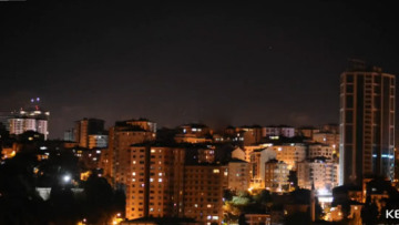 «Αλληλέγγυοι» στους διαδηλωτές οι κάτοικοι της Κωνσταντινούπολης