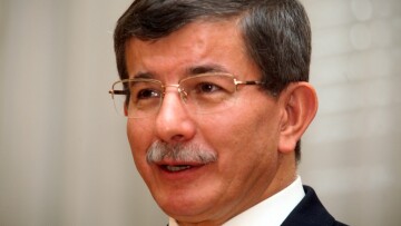 Νταβούτογλου: Οι διαδηλώσεις αμαυρώνουν την εικόνα της χώρας στο εξωτερικό