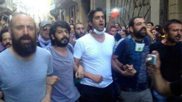 Σουλεϊμάν ο Μεγαλοπρεπής: «Σας παρακαλώ σταματήστε αυτή τη βία»