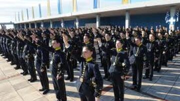 Ολη η  προκήρυξη για την εισαγωγή σπουδαστών στις Αστυνομικές σχολές