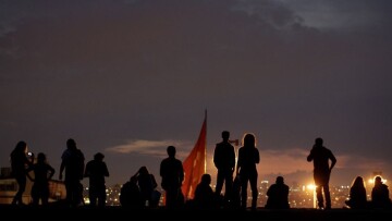 Σύλληψη 24 Τούρκων επειδή υποκίνησαν διαδηλώσεις μέσω... twitter